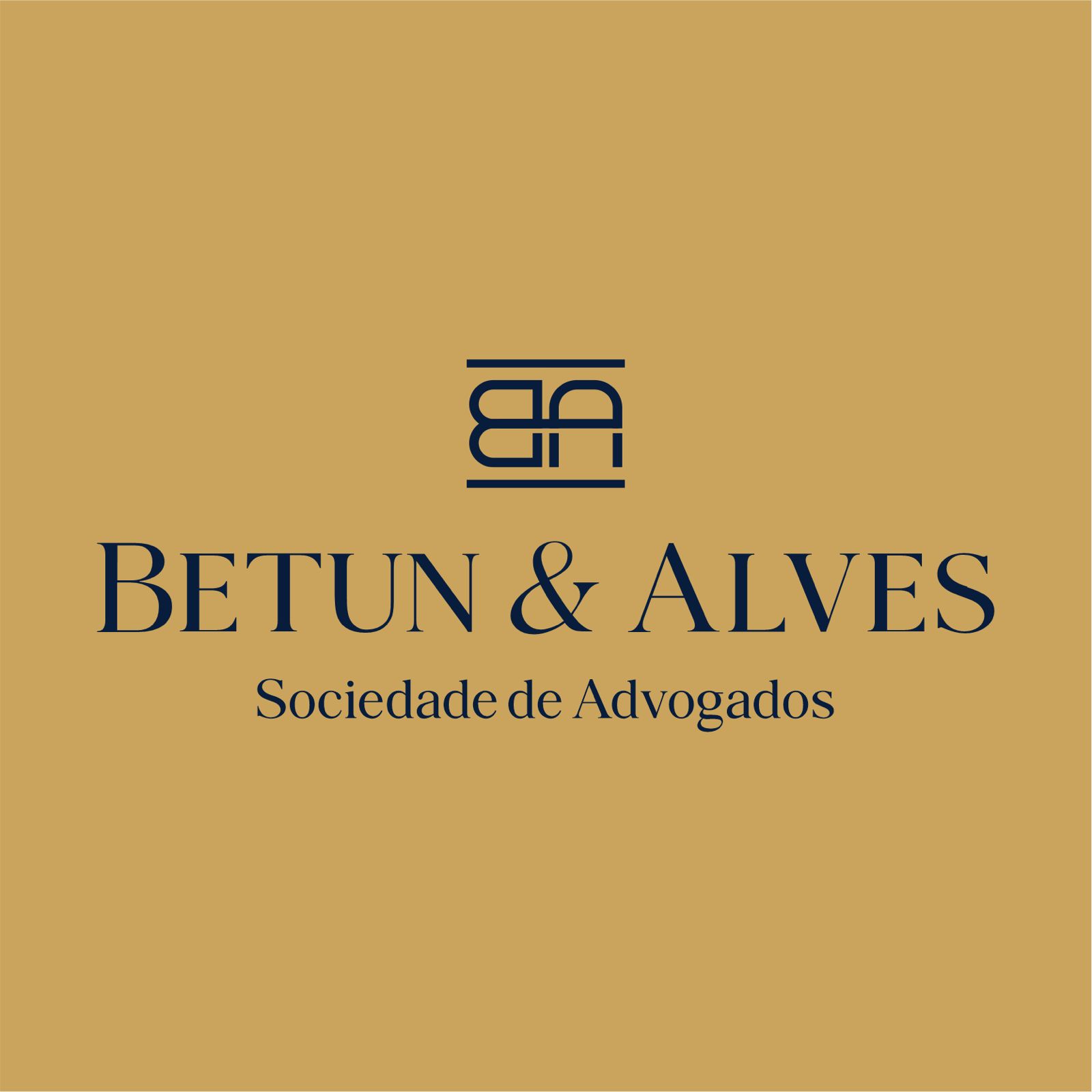 Logo Betun&AlvesAdvogados