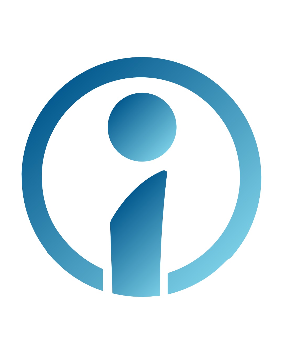 Logo Incicle Sistemas de Gestao LTDA