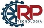 Logo R&P TECNOLOGIA
