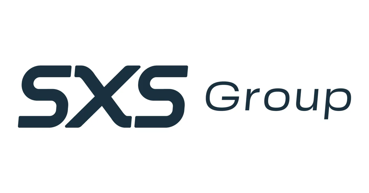Logo SXS Group