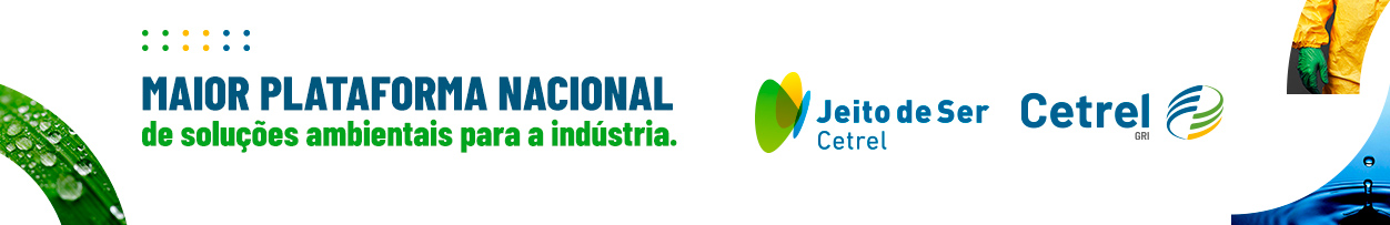 Logo GRI Gerenciamento de Resíduos Industriais