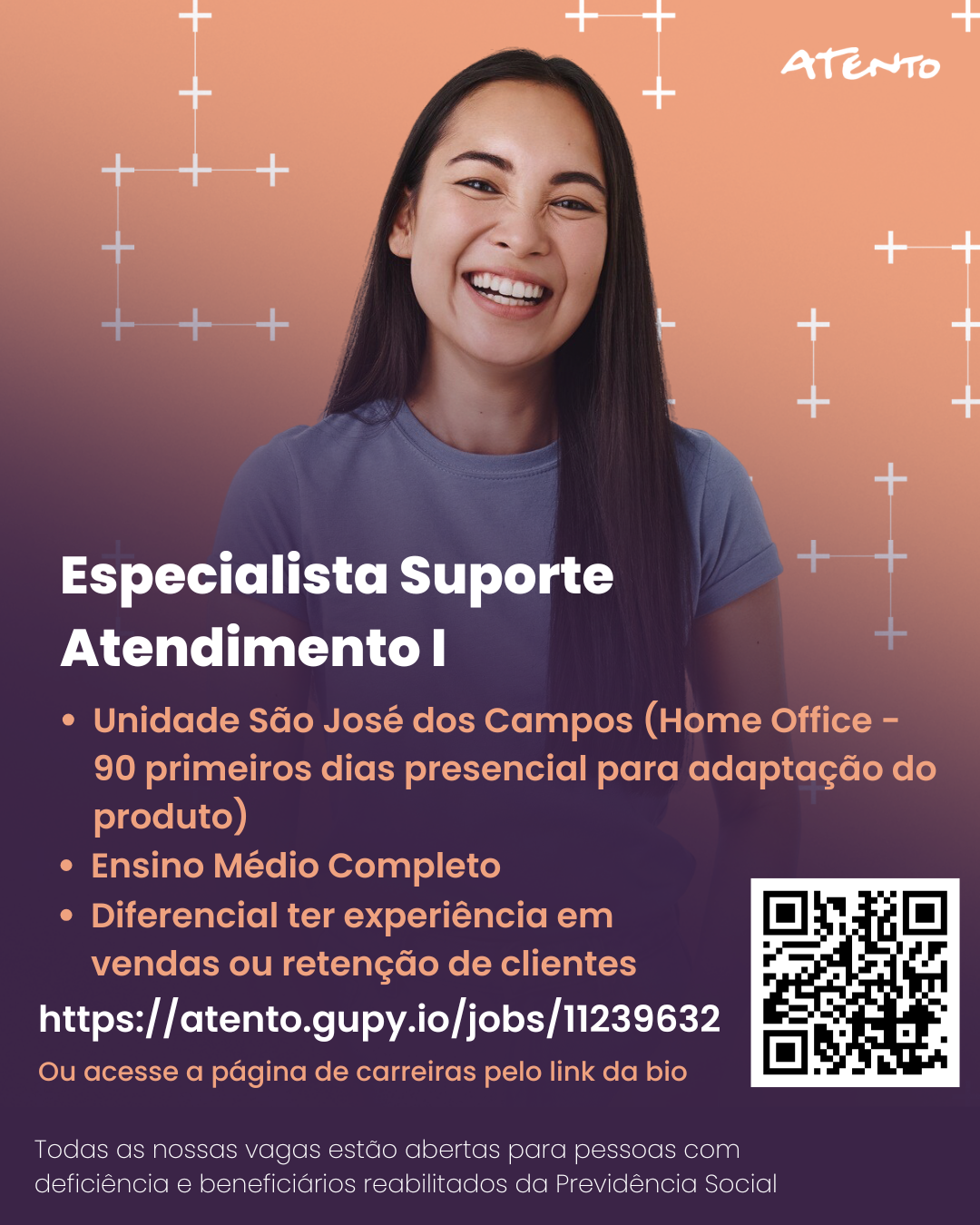 Logo Atento