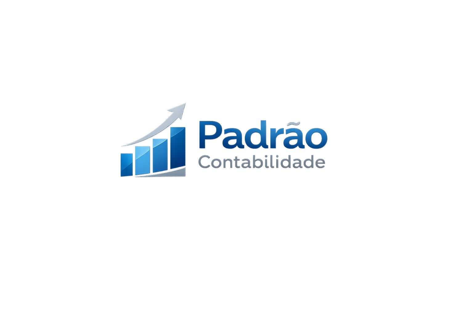 Logo Padrão Contabilidade