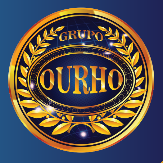 Logo Grupo Ourho