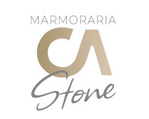 Logo Marmoraria C A Stone