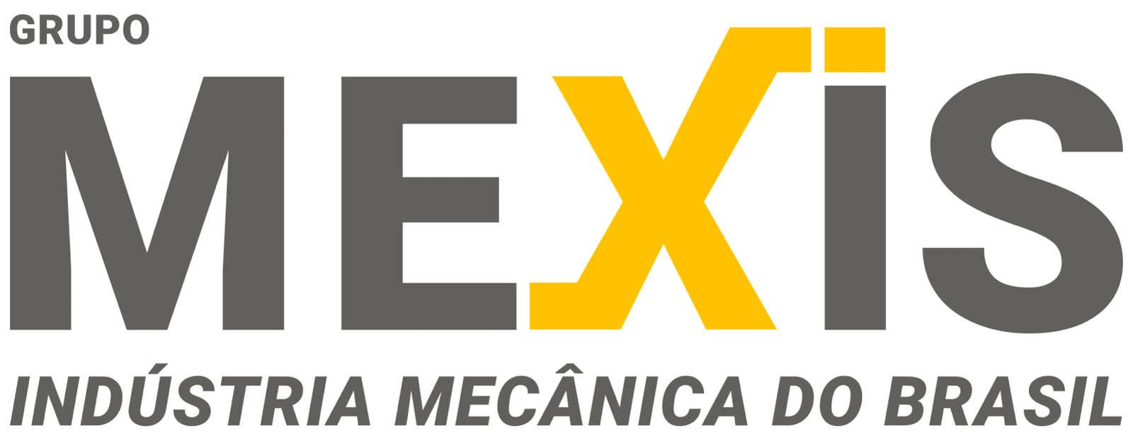 Logo MEXIS INDÚSTRIA MECÂNICA DO BRASIL LTDA