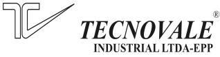 Logo TECNOVALE INDUSTRIAL LTDA