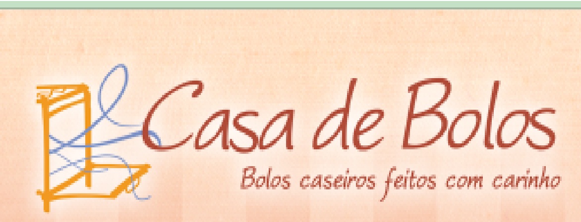 Logo CASA DE BOLOS SJC