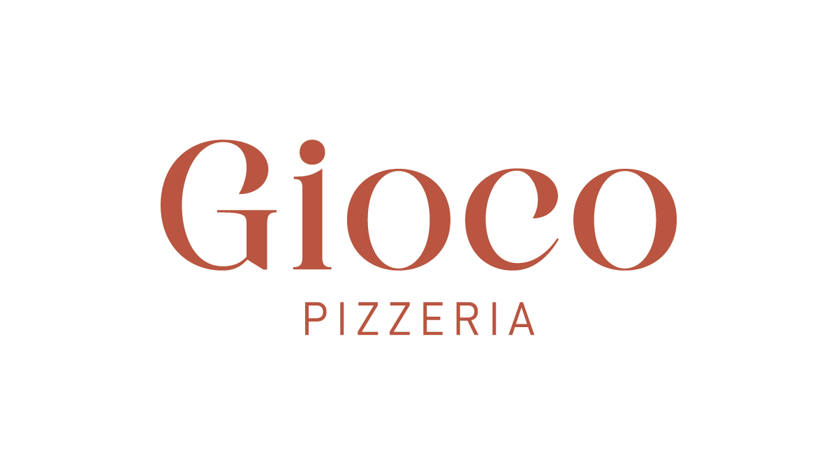 Logo Gioco Pizzeria