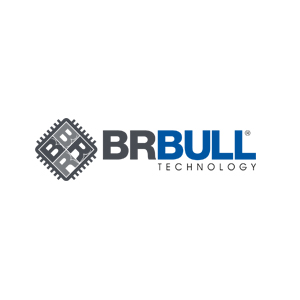 Logo BRBULL