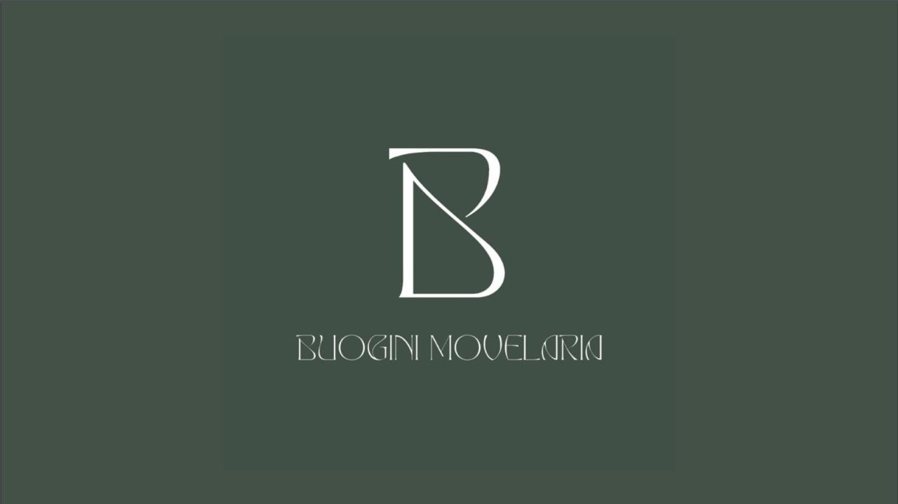 Logo Buogini Movelaria