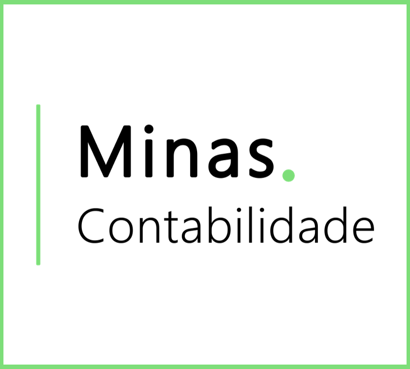 Logo MINAS CONTABILIDADE