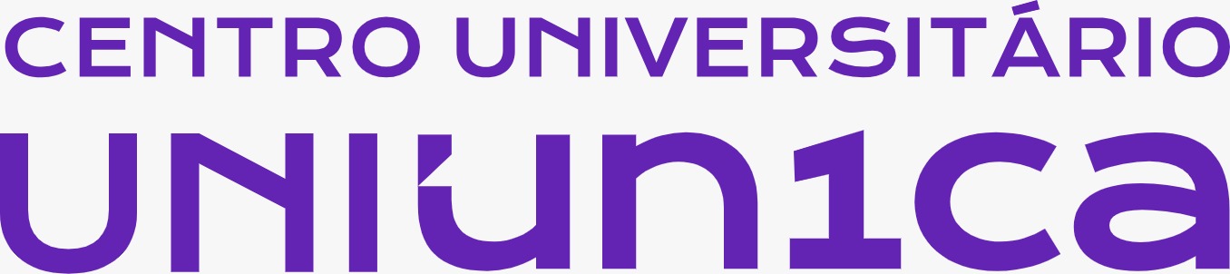 Logo CENTRO UNIVERSITÁRIO UNICA