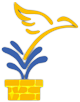 Logo CENTRO EDUCACIONAL FONTE DA VIDA - INTEGRA