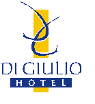 Logo HOTEL DI GIULIO LTDA