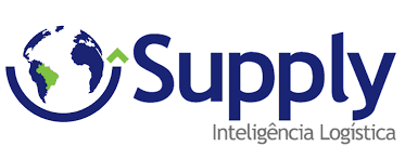 Logo SUPLLY - INTELIGENCIA LOGISTICA