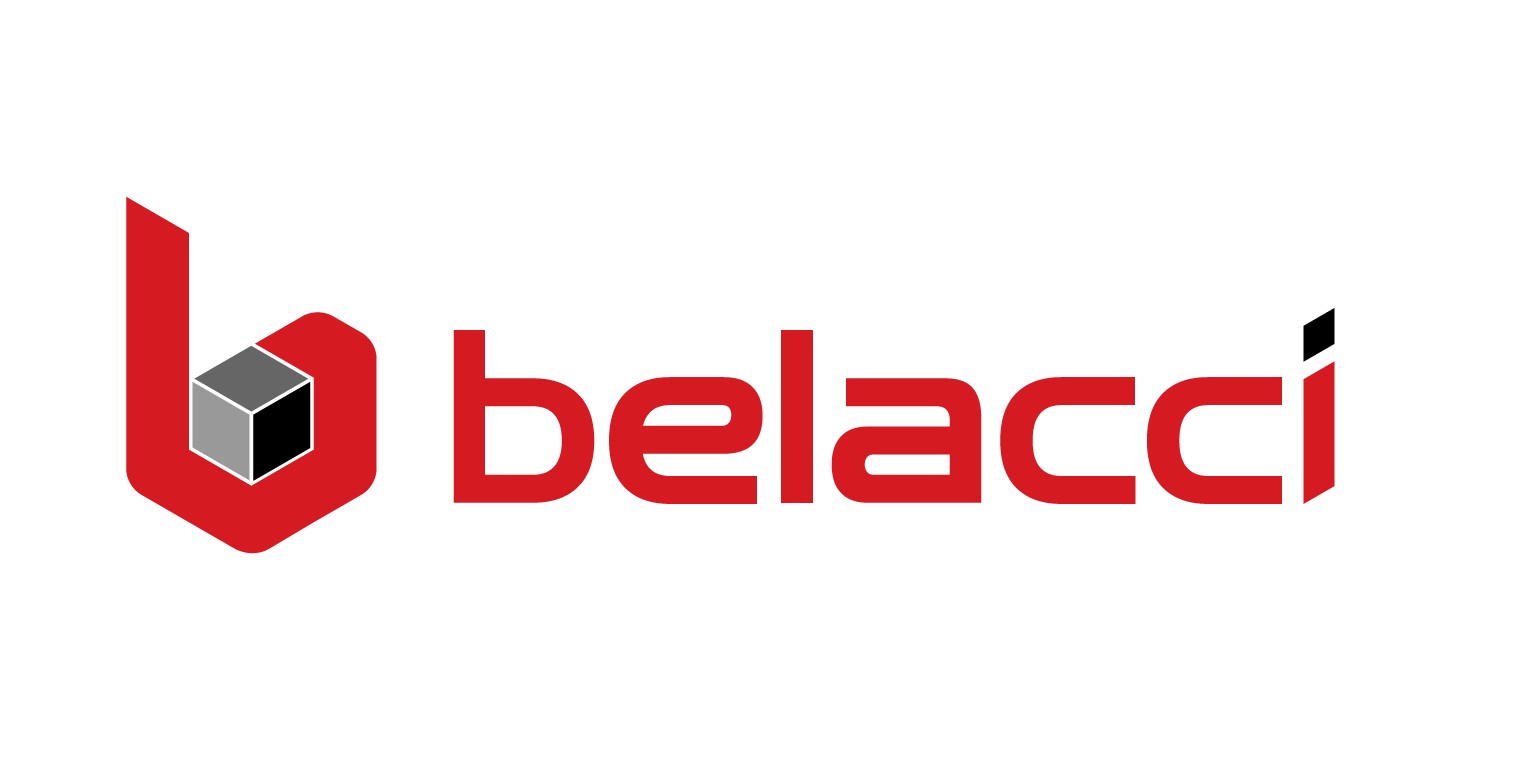 Logo BELACCI DO BRASIL