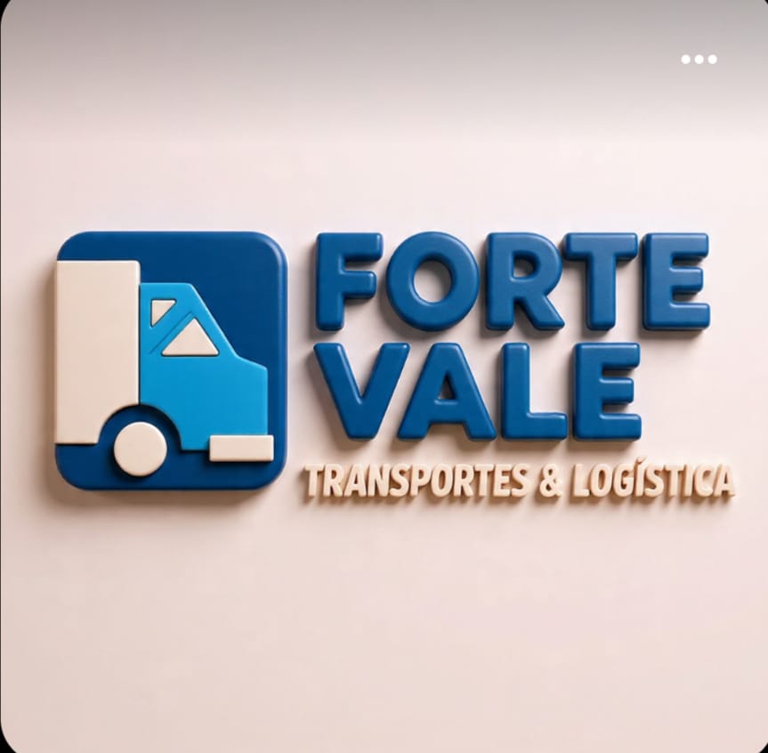 Logo FORTE VALE TRANSPORTES