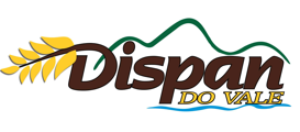 Logo Dispan do Vale