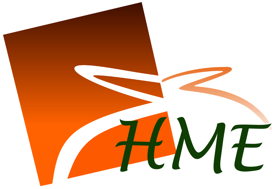 Logo HME HIDROJATO