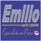 Logo EMILIO AUTO CENTER