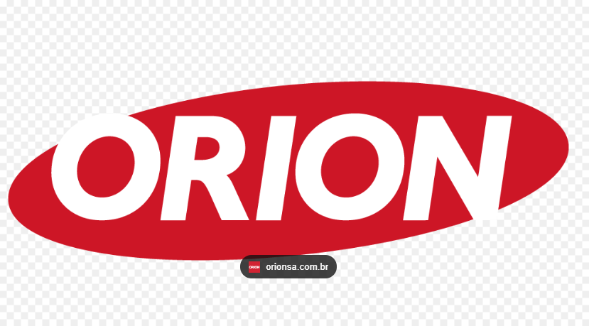Logo ORION S.A