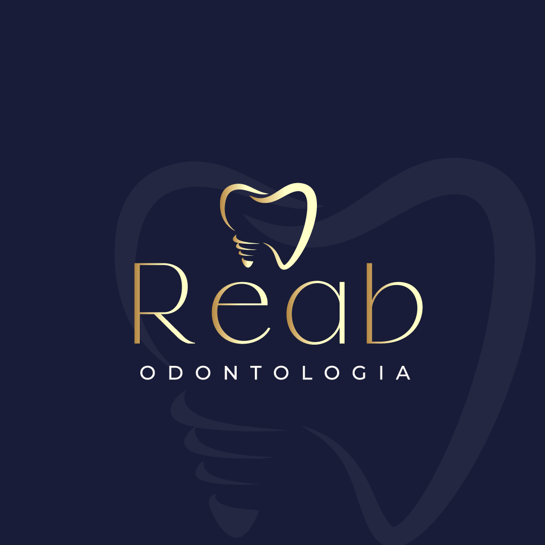 Logo Reab Odontologia