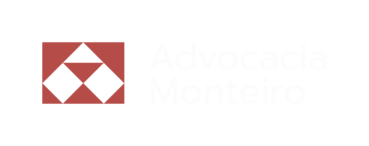 Logo Advocacia Monteiro