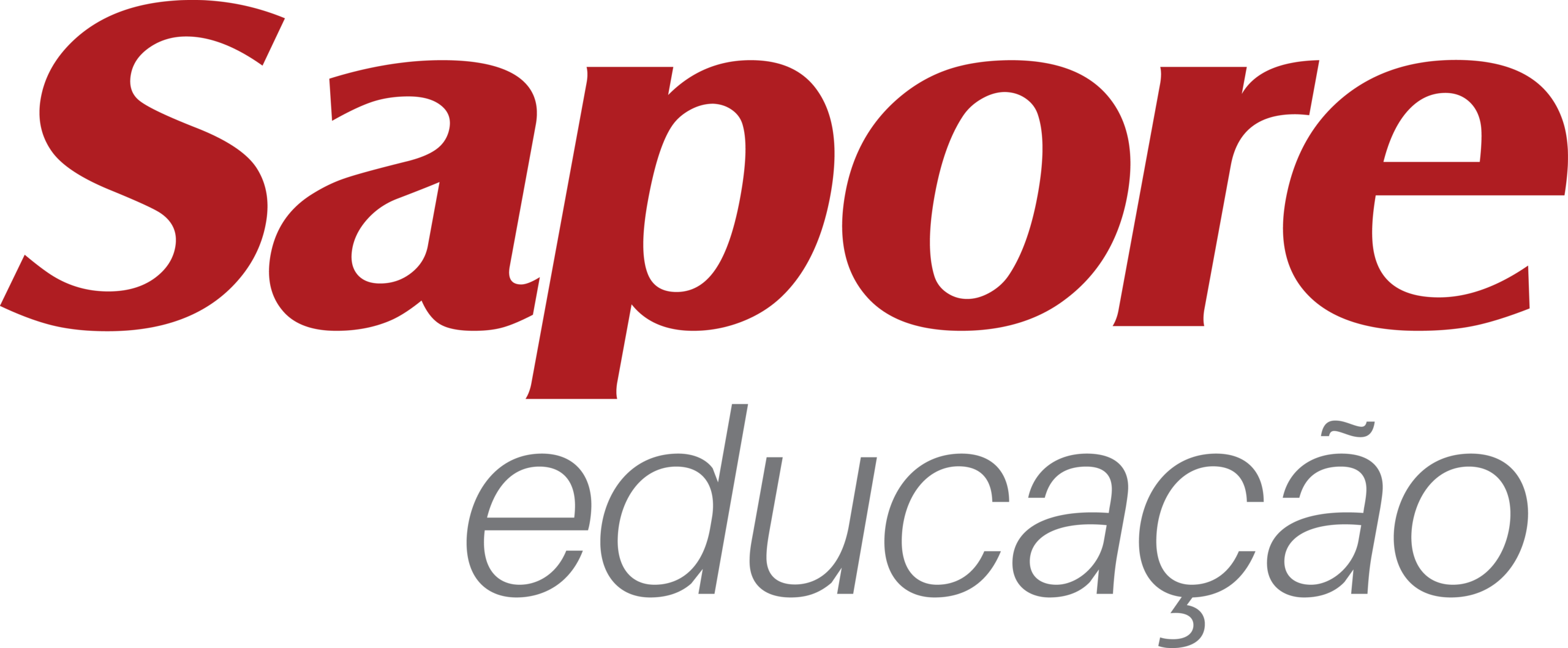 Logo SAPORE SA