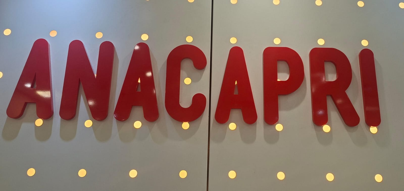 Logo Anacapri 