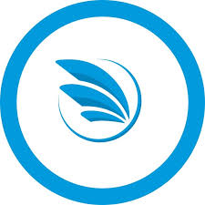 Logo Pouso Seguro Consórcio