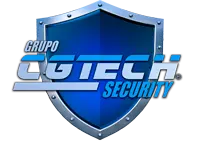 Logo Grupo CG Tech Security