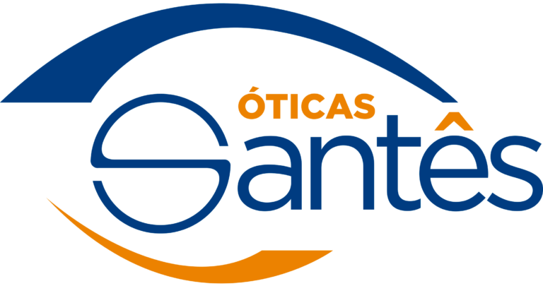 Logo Óticas Santês