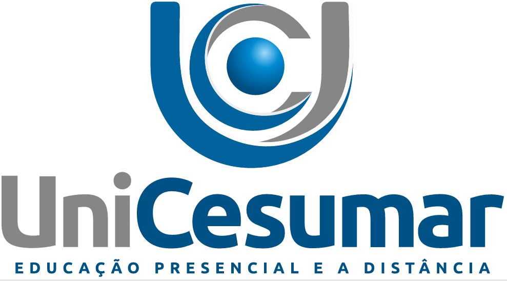 Logo UNICESUMAR POLO JACAREÍ
